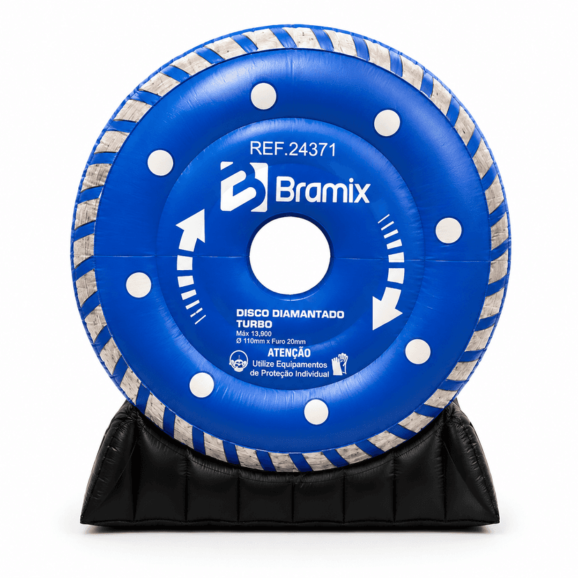 Réplica Inflável 3D 3 Metros Inflatech Personalizada 110V